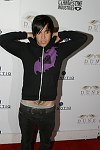  Pete Wentz at the BLACK BOOK MAGAZINE SUMMER SESSIONS at club Dune in Southampton,  NY. Sunday, May 28th, 2007<br>�ROSSA COLE <br>
